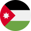 Jordan Flag